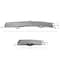 Stalwart Loading Ramps - Set of Two 77 Folding Ramps for ATVs, Motorcycles - 2200lb Capacity by, 2PK 75-CAR2024 - alternate 5
